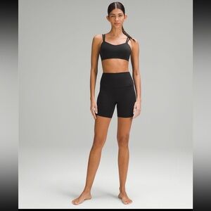 Lululemon 6in Align Shorts